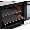 Leisure 100cm Range Cooker | CS100C510X