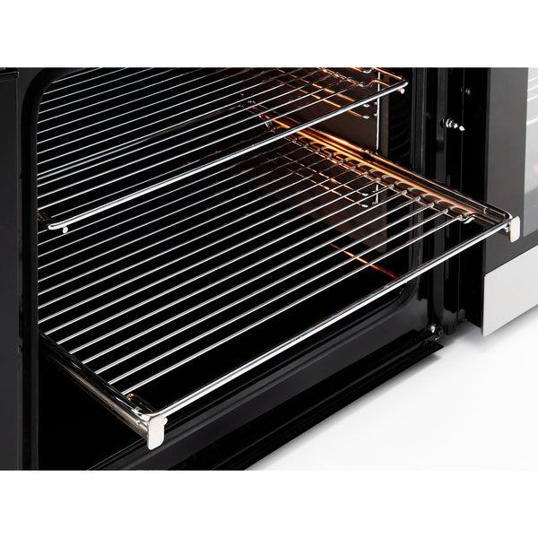 Leisure 110cm Range Cooker | CS110F722X