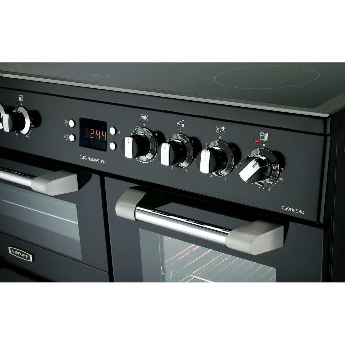 Leisure 90cm Range Cooker – view 2