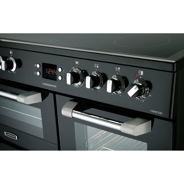 Leisure 90cm Range Cooker – view 2