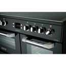 Leisure 90cm Range Cooker | CS90C530K