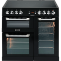 Leisure 90cm Range Cooker | CS90C530K