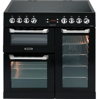 Leisure 90cm Range Cooker | CS90C530K