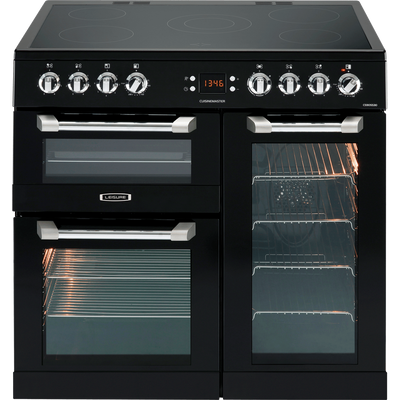 Leisure 90cm Range Cooker | CS90C530K