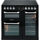 Leisure 90cm Range Cooker | CS90C530K