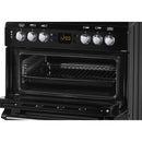 Leisure 60cm Range Cooker | CLA60CEK