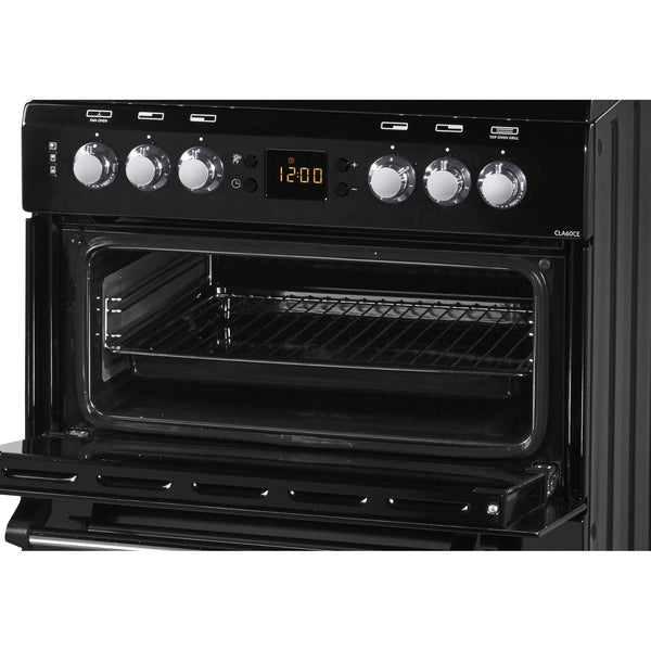 Leisure 60cm Range Cooker | CLA60CEK