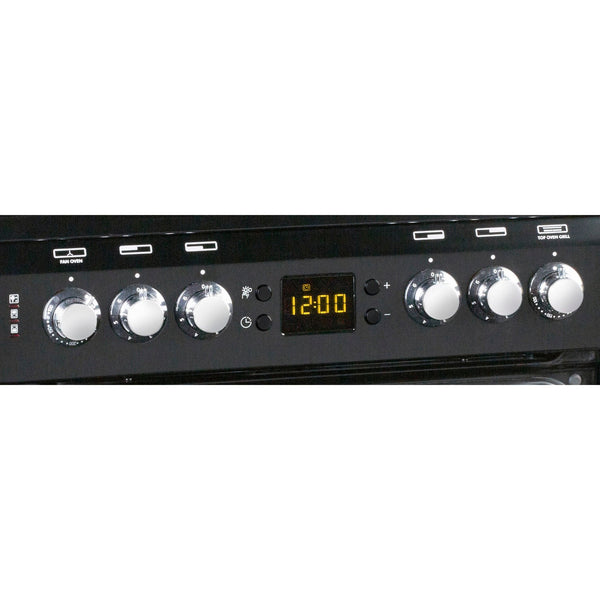 Leisure 60cm Range Cooker | CLA60CEK