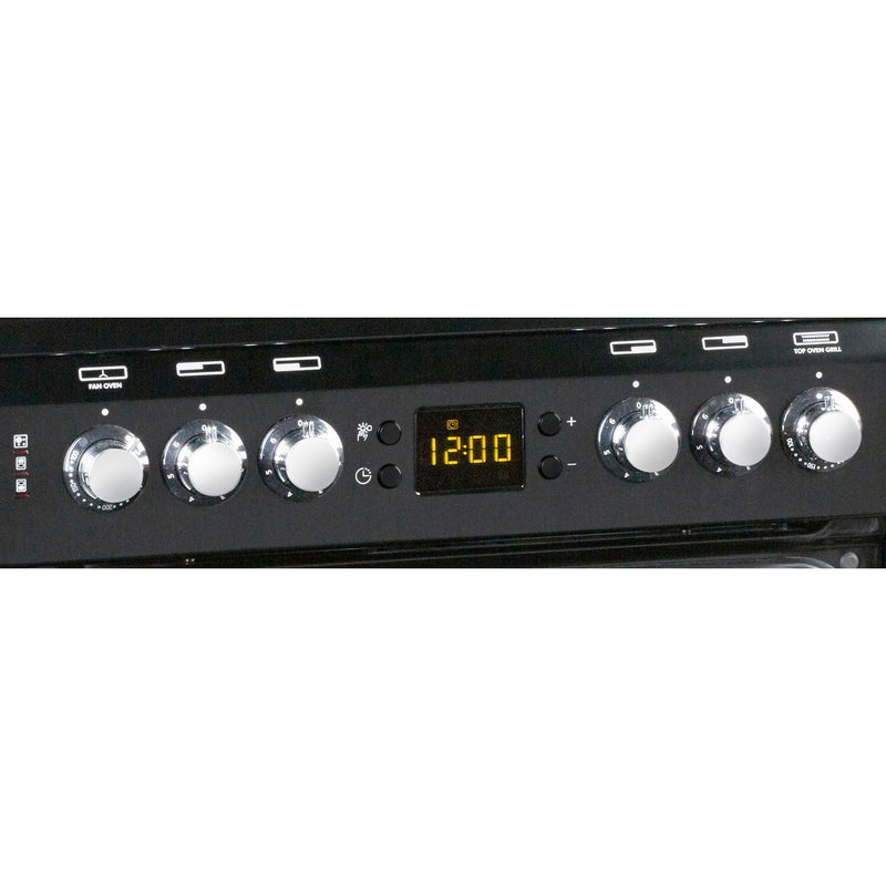 Leisure 60cm Range Cooker | CLA60CEK