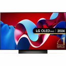 LG 65 Inch G4 OLED TV 2024 | OLED65G45LW.AEK LG TV Euronics Ireland