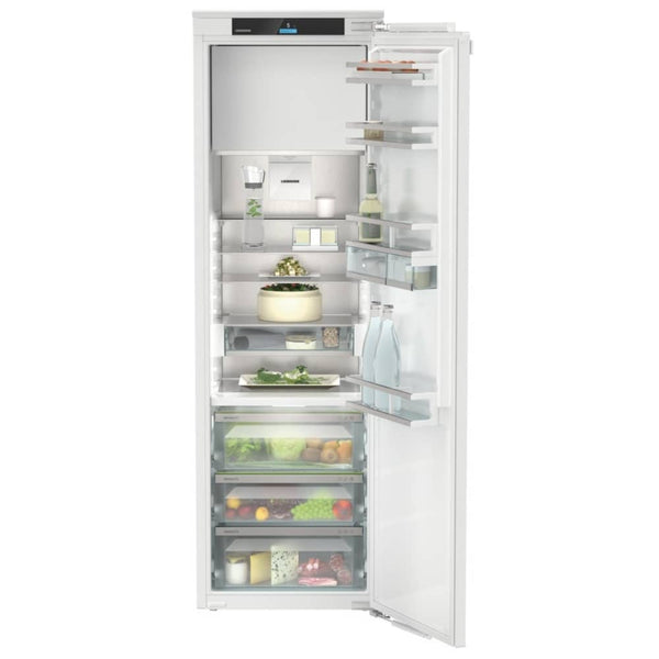 Liebherr IRbbi 5151 Peak BioFresh 296 L Built‑In Fridge – view 2