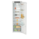 Liebherr IRE 5100 Pure 105 L Integrated Freezer | Fully Built-In Design