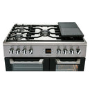 Leisure 90cm Range Cooker | CS90F530X
