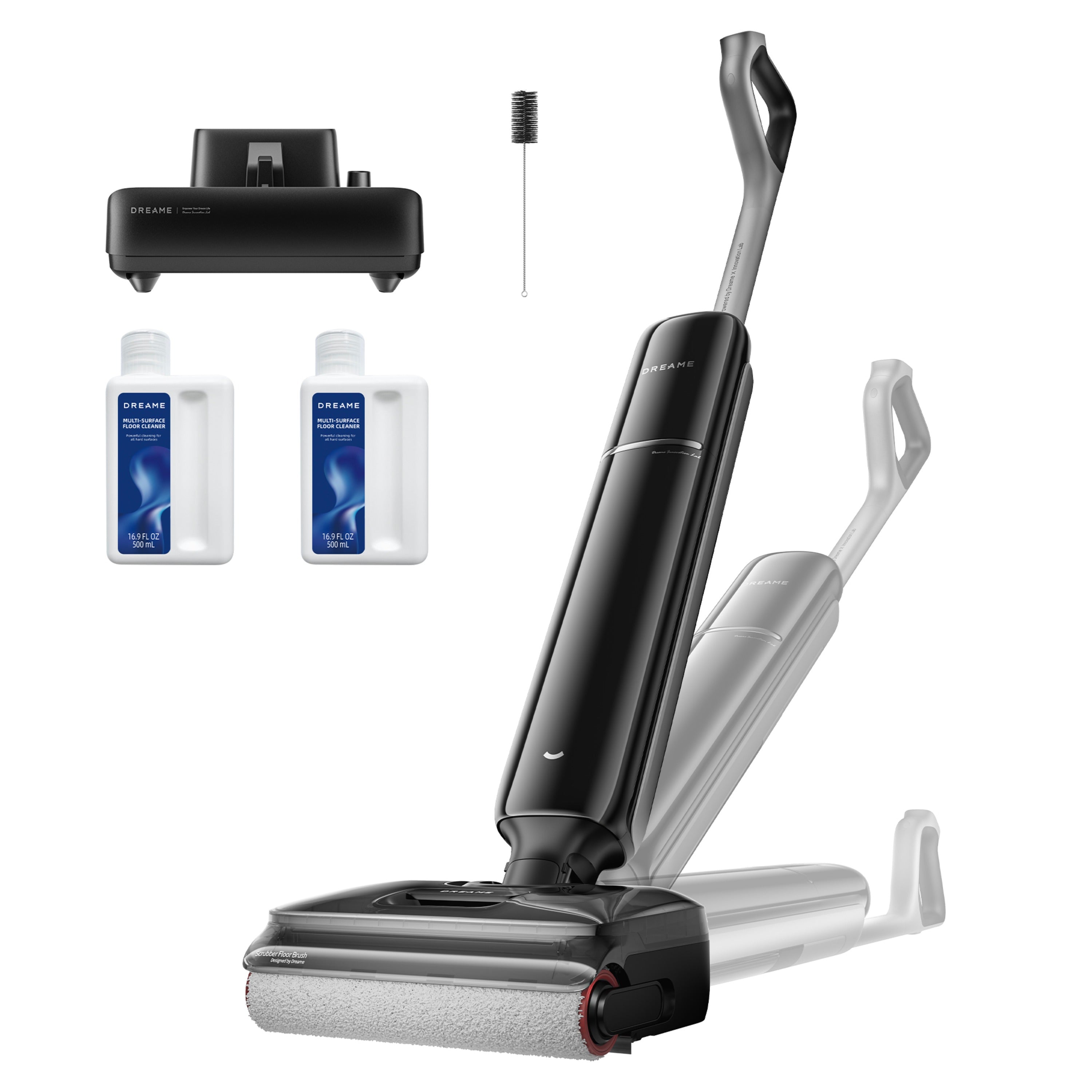Dreame T12 Pro-A Wet and Dry Vacuum Cleaner, 25,000 Pa Suction Power | HHR32A