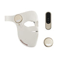 Dreame Chrona LED Light Therapy Mask, Photon Anti-Aging Skincare Mask | AB01A