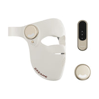 Dreame Chrona LED Light Therapy Mask, Photon Anti-Aging Skincare Mask | AB01A
