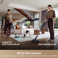 Dreame Z30 Pro Aqua-A Cordless Mop Vacuum, 28,000 PA | VZV66C