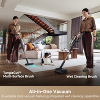 Dreame Z30 Pro Aqua-A Cordless Mop Vacuum, 28,000 PA | VZV66C