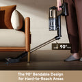 Dreame Z30 Pro Aqua-A Cordless Mop Vacuum, 28,000 PA | VZV66C