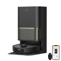 Dreame L50s Pro Ultra 30,000Pa Robot Vacuum & Mop with Self-Cleaning Station - Black | RLL88HE_BLK