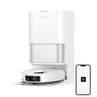 Dreame L10s Ultra Gen 3 Kit Robot Vacuum and Mop with 25,000Pa Suction | RLL53SE