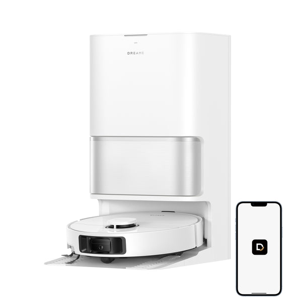 Dreame L10s Ultra Gen 3 Kit Robot Vacuum and Mop with 25,000Pa Suction | RLL53SE