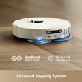 Dreame L10s Ultra Gen 3 Kit Robot Vacuum and Mop with 25,000Pa Suction | RLL53SE