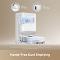 Dreame D20 Pro Plus Robot Vacuum & Mop | RLD43SD