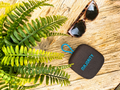 Majority Move M1 Portable Bluetooth Speaker, Black - official product image