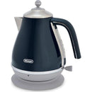 De’Longhi Icona Capitals Kettle – London Blue | KBOC3001.BL