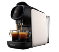 Philips L'OR Barista Sublime Capsule Coffee Machine - White | LM9012/00