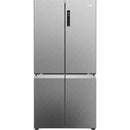 Haier Cube 90 Series 5 528L Total No Frost American Fridge Freezer | HCR5919ENMP Haier American Fridge Freezer Euronics Ireland