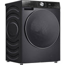 Hisense  5S Series Auto Dosing WiFi-enabled 12 kg 1400 Spin Washing Machine - Black | WF5S1245BB