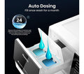 Hisense 12kg Washing Machine | WF5S1245BW