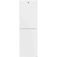 Hoover 50/50 Low Frost Freestanding Fridge Freezer | HOCT3L517EWK-1 Hoover Fridge Freezer Euronics Ireland