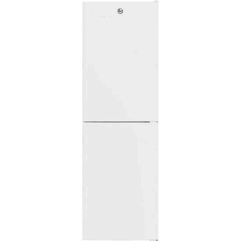 Hoover 50/50 Low Frost Freestanding Fridge Freezer | HOCT3L517EWK-1