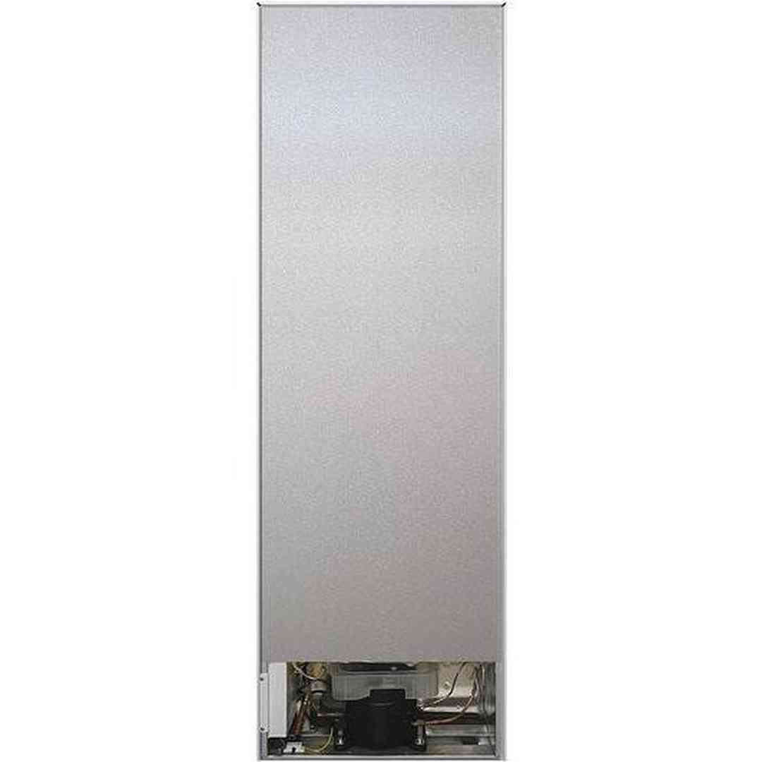 Hoover 50/50 Low Frost Fridge Freezer - White - rear view