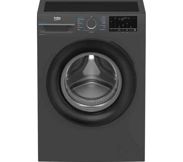 Beko 9 kg Freestanding Washing Machine | BM3WT4941IA