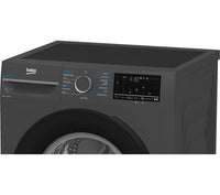 Beko 9 kg Freestanding Washing Machine | BM3WT4941IA