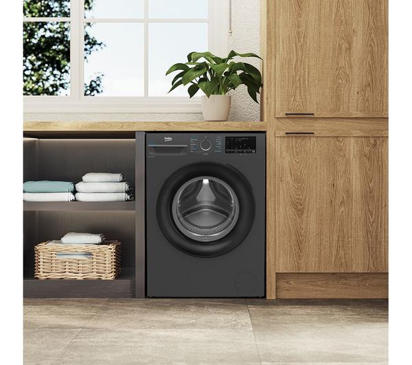 Bosch Beko 9 kg Freestanding Washing Machine – view 4