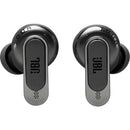 JBL Tour Pro 3 True Wireless Noise Cancelling Earbuds - Black | JBLTOURPRO3BLK JBL Earbuds Euronics Ireland
