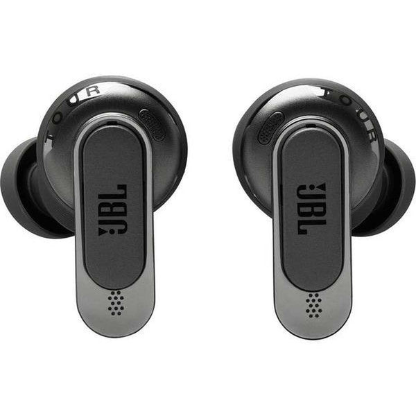 JBL Tour Pro 3 True Wireless Noise Cancelling Earbuds - Black | JBLTOURPRO3BLK JBL Earbuds Euronics Ireland