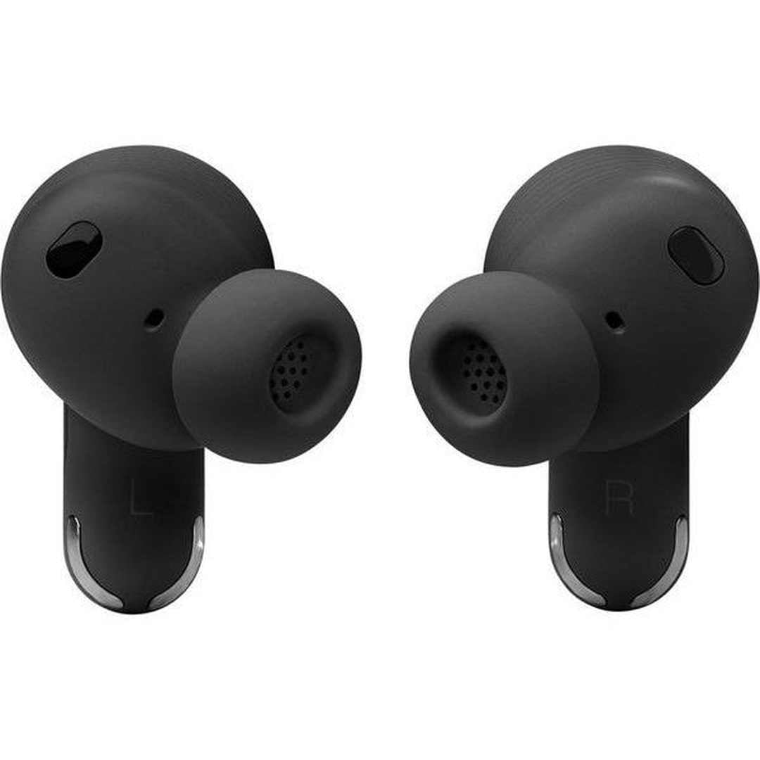 JBL Tour Pro 3 True Wireless Noise Cancelling Earbuds - Black | JBLTOURPRO3BLK JBL Earbuds Euronics Ireland