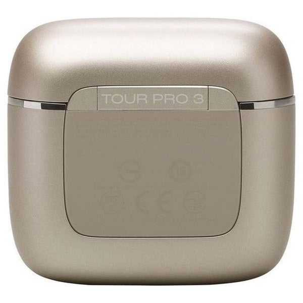JBL Tour Pro 3 True Wireless Noise Cancelling Earbuds - Latte | JBLTOURPRO3LTT JBL Earbuds Euronics Ireland