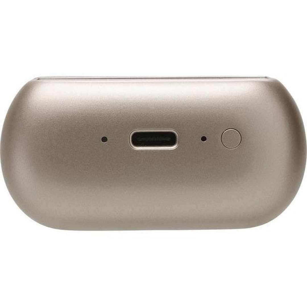 JBL Tour Pro 3 True Wireless Noise Cancelling Earbuds - Latte | JBLTOURPRO3LTT JBL Earbuds Euronics Ireland
