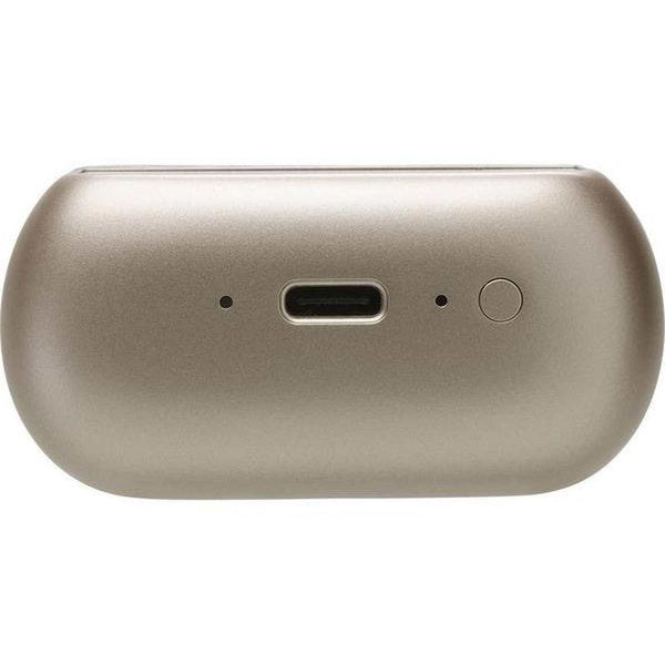 JBL Tour Pro 3 True Wireless Noise Cancelling Earbuds - Latte | JBLTOURPRO3LTT JBL Earbuds Euronics Ireland