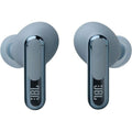 JBL Live Beam 3 10mm Hi-Res Wireless Earbuds | JBLLIVEBEAM3BLU JBL Earbuds Euronics Ireland