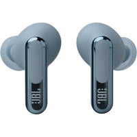 JBL Live Beam 3 10mm Hi-Res Wireless Earbuds | JBLLIVEBEAM3BLU JBL Earbuds Euronics Ireland