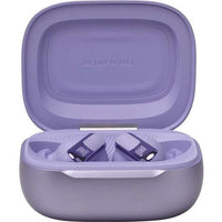 JBL Live Beam 3 10mm Hi-Res Wireless Earbuds - Purple | JBLLIVEBEAM3PUR JBL Earbuds Euronics Ireland