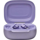 JBL Live Beam 3 10mm Hi-Res Wireless Earbuds - Purple | JBLLIVEBEAM3PUR JBL Earbuds Euronics Ireland